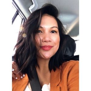 Meet your Posher, Aileen